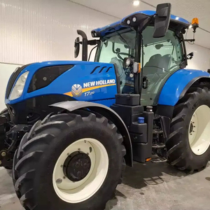 Tracteur neuf et Hollandd T7.210 d'occasion à vendre - Product Image 1