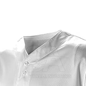 Jersey con botones de bajo precio a la venta, servicio OEM, ropa de entrenamiento, Jersey con botones, Jersey con botones de nuevo diseño - Product Image 6