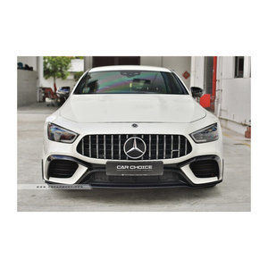 หรูหรา & ประสิทธิภาพ2023 M-ercedes-Benz S-Class สภาพไร้ที่ติ! - Product Image 6