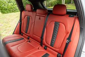 BMW X5 M COMPETITION 2024 USADO, Volante a la Izquierda/Derecha - Product Image 2