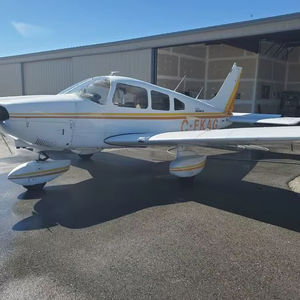 CLEAN 1979 P-I-P-ER PA-28-181 Origen Estadounidense - Product Image 1