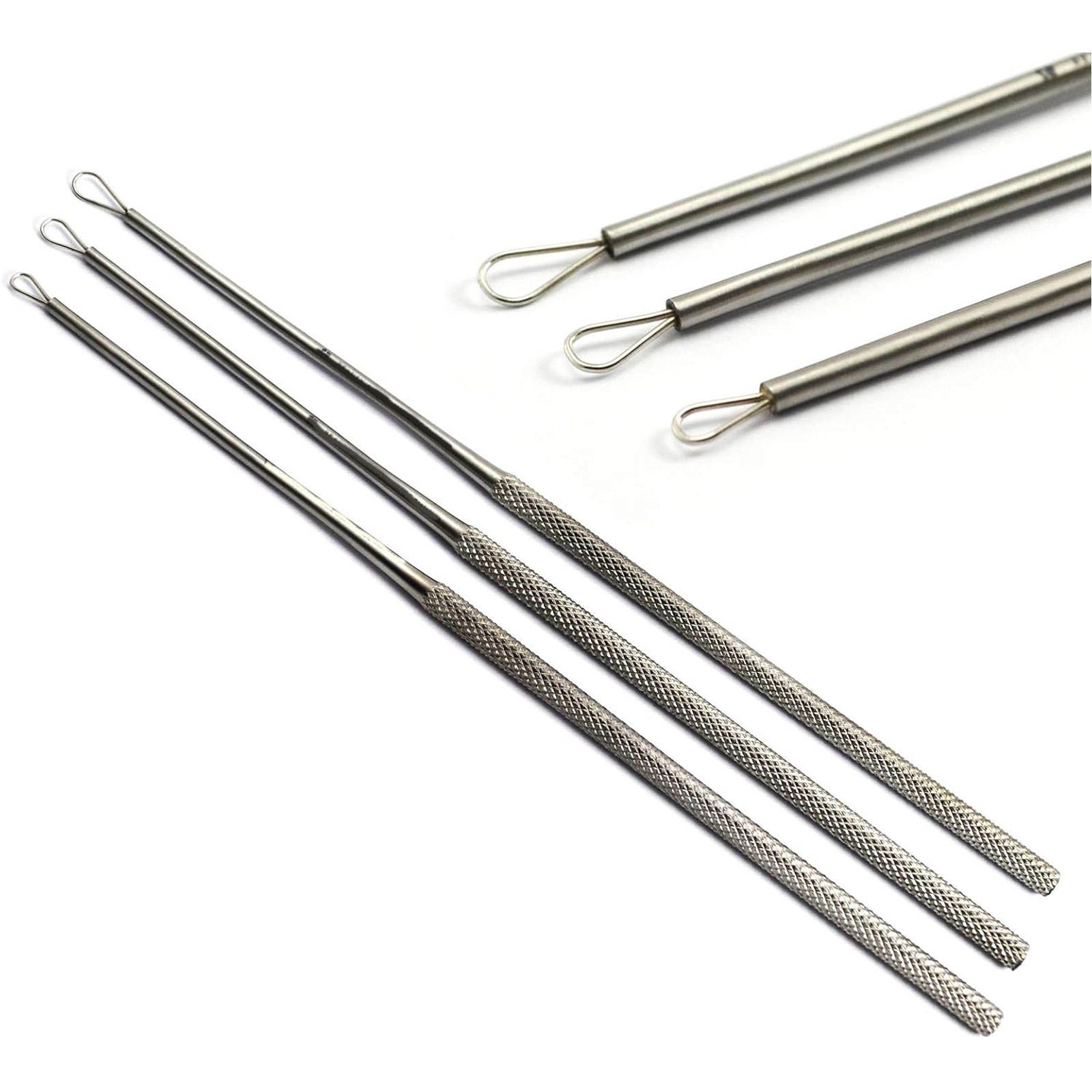 Billeau Loops Curettes