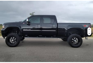 Qualité Performance Utilisé RHD/LHD 2011 GMC Sierra 2500 Denali 4x4 - Product Image 3