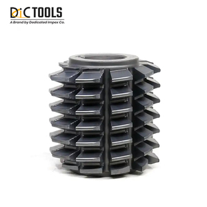 Placas de engranaje envolvente OEM ASP2052/ASP2060/ASP2062 M2/M35 HSS con arranque único o múltiple - Product Image 2