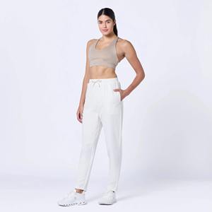 Pantalon décontracté pour femmes, best-seller, vêtements décontractés pour femmes, pantalon de qualité supérieure, 100% coton, pantalon pour femmes, service OEM - Product Image 2
