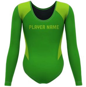 ชุดนักยิมนาสติกและนักยิมนาสติกบัลเลต์สำหรับผู้ใหญ่ - Product Image 6