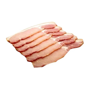 เนื้อหมูแช่แข็งแบบไร้คู่หลังเบคอนราคาถูกเนื้อทั้งหมดตัดเป็นชิ้นใหญ่แบบมีไขมันสำหรับส่งออกในยุโรป - Product Image 1