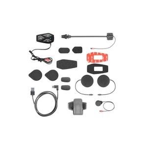 Interfono moto citofono U-com 3 coppia - Product Image 4