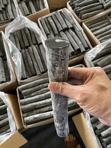 MEILLEUR PRIX AVEC CHARBON BLANC DE QUALITÉ SUPÉRIEURE SANS ODEUR SANS FUMÉE LONGUE DURÉE DE BRÛLURE - Product Image 5