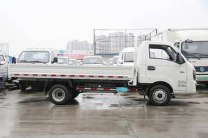 Camioneta Eléctrica V5E 4x4 de Nueva Marca China 2023 con Caja/Carga Eléctrica - Product Image 2