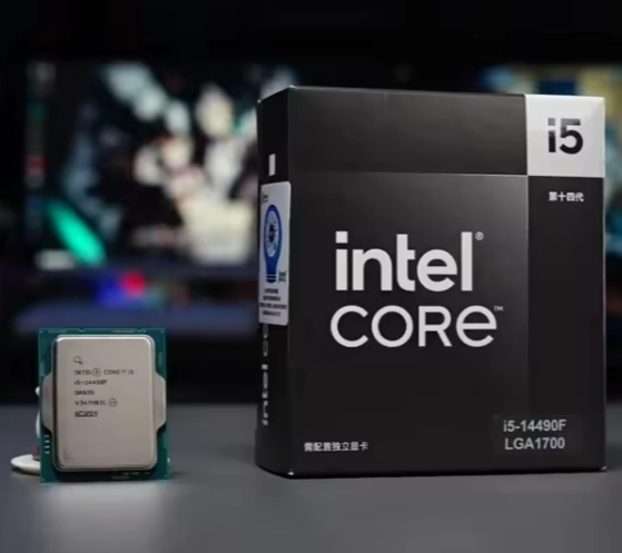 New for Core Ultra 5 Desktop Processor 225F FM1 Socket 10 Cores (6 P-cores + 4 E-cores) 4.4 GHz to 4.9 GHz