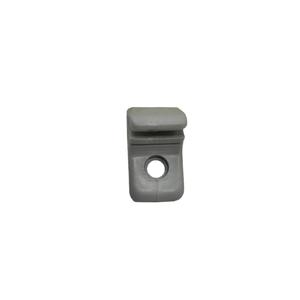 ที่บังแดดสำหรับ Fiat Palio, Albea, Siena-สีเทาอ่อน - Product Image 3