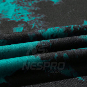 Camiseta de Algodón 100% de Secado Rápido para Hombre, Transpirable, Ecológica, Informal, para Adultos - Product Image 5