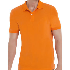 Los polos más vendidos para hombre, ropa de calle para hombre, polos cómodos activos para hombre, polos de diseño OEM únicos para hombre - Product Image 1