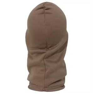 Cagoule légère pour hommes Meilleur matériel Vente à chaud Top Tendance disponible en prix de gros Cagoule pour hommes avec logo personnalisé - Product Image 4