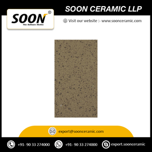 แผ่นหินควอตซ์วิศวกรรมคุณภาพสูง ปลอดสารพิษ ทนทาน เหมาะสำหรับงานก่อสร้าง คอลเลคชั่นใหม่ 2026 - Product Image 3