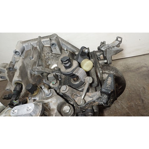 BOÎTE DE VITESSES MANUELLE COMPLÈTE PEUGEOT 3008 Série 20MB50 DW10FD-AHX-AH01 diesel 1997 (16>23) - Product Image 5