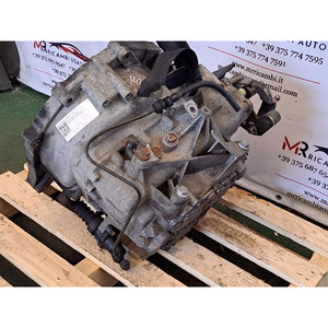 CAMBIO MANUAL COMPLETO USADO para MINI Cooper 1ª Serie, MANUAL 6 VELOCIDADES W11B16A gasolina 1598 (00>06) - Product Image 5