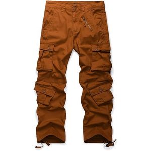 Nouveau 2025 pantalon de travail designable de bonne qualité pour hommes, pantalon cargo - Product Image 1