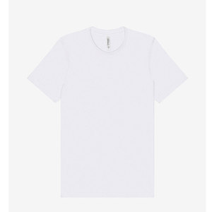 BELLA + CANVAS 3001 Unisex Short Sleeve Tee Casual Coolness Unisex Jersey Vintage <b>White</b> <b>T</b> <b>Shirt</b> for Everyday Wear - Product Image 6