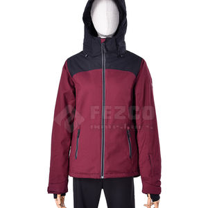 Chaqueta Softshell transpirable para mujer para uso en invierno a precio asequible y material de la mejor calidad Chaqueta Softshell para mujer - Product Image 1