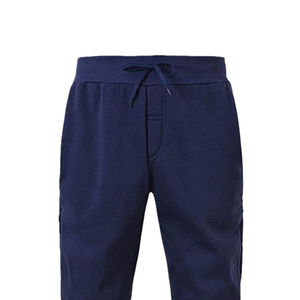 Vêtements de sport sur mesure haut à manches longues avec bas hommes survêtement hommes professionnel respirant bas quantité minimale de commande nouveau style prix compétitif - Product Image 5