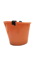 Accessoire de museau en plastique de qualité supérieure pour l'équitation Soins du cheval Régime Bien-être Cheval Santé Alimentation Accessoire