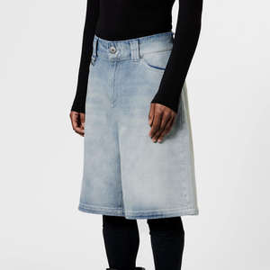 Nouveau short à la mode avec poches matériau léger court pour les sports d'entraînement de gymnastique pour hommes en cours d'exécution séchage rapide - Product Image 3