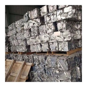 Chatarra de aluminio 6063 de grado superior con alto potencial de recuperación disponible en embalaje de exportación de exportadores globales de confianza - Product Image 5