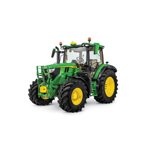 Tracteur John Deere haute performance, équipement de terrain durable, qualité export. - Product Image 6