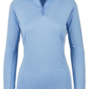 Camisa de compresión duradera para montar a caballo, capa Base térmica, comodidad ecuestre, flexibilidad, ideal para todas las condiciones climáticas - Product Image 6