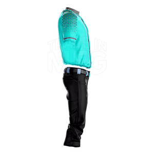 Uniforme de baseball de la meilleure qualité fabriqué au Pakistan pour adultes pantalon respirant à prix raisonnable vente en ligne - Product Image 4