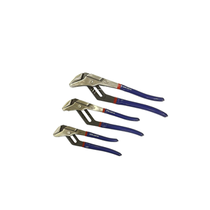 Jeu de pinces à bec de corbeau multi-usages Clé à cliquet Tournevis en acier inoxydable Poignée robuste Outils OEM pour jardin intérieur/extérieur - Product Image 6