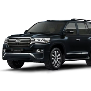 รถมือสองคุณภาพสูง ปี 2022 รุ่น TOYOTA LAND CRUISER 300 GX-R V6 3.5L - Product Image 1
