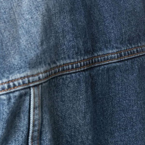 Chaqueta vaquera para hombre de último diseño, precio al por mayor, chaqueta vaquera para hombre - Product Image 1