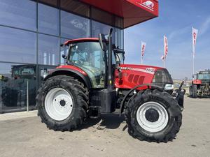 Envío Gratuito, Tractor Agrícola Utilitario Case IH Puma 165 X 165 HP, Aprobado por EPA/CE - Product Image 4