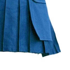 New Arrival <b>Women</b> Stylish Scotland Scottish National <b>Tartan</b> Kilt <b>Skirt</b> Made in Pakistan High Quality for <b>Women</b> Wholesale Prices - Product Image 5