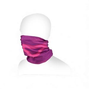 MACNA All-Season Unisex Heat-Lined Polyester Neck Warmer Comfortable Neck Support Product - Product Image 1