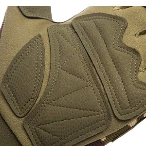 Guantes para deportes al aire libre con capacidad de pantalla táctil para motos y carreras de motos - Product Image 5