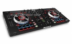 มีสินค้าในสต็อก Mixtrack Platinum FX - Product Image 2