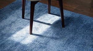 Alfombra de lana moderna hecha a mano, tapiz geométrico tejido a mano de estilo bohemio, corredor de pieza llamativa colorida para el hogar, altura de pila de felpa - Product Image 2