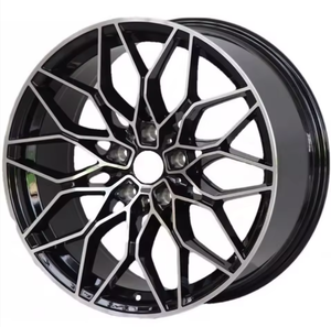 Cerchi in Lega Originali di Alta Qualità per BMW Serie 4 G80 M3 G82 M4 con Ruote 826M - Product Image 1