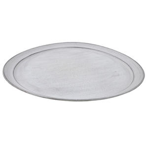 Mehroon Bougeoir en métal fait à la main pour décoration de maison et de jardin pour Noël - Product Image 6