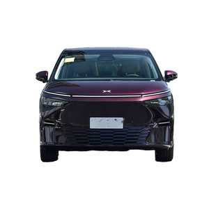 รถยนต์พลังงานไฟฟ้าใหม่ขนาดกลางถึงใหญ่ รุ่น MPV 7 ที่นั่ง ระยะทางไกล ยอดขายดีที่สุดประจำปี 2025 พร้อมแบตเตอรี่ลิเธียม - Product Image 1