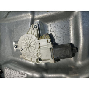 Mécanisme de levage de la vitre avant. SX MERCEDES ML W164 3ème Série A1647201579 (05>11) - Product Image 5