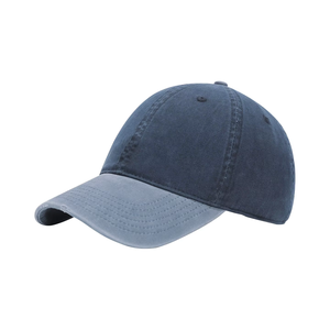 Custom baseball-style sports caps designed for style, comfort, and performance. Ideal for gym, hiking, running, or daily wear - Product Image 3