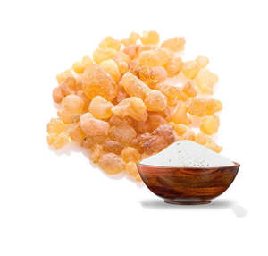 Polvo de Extracto Herbal de Shallaki de Grado Alimenticio de Alta Calidad, 99% Puro, Extraído con Solvente, Alimento Saludable Hecho en India a Bajo Precio - Product Image 5