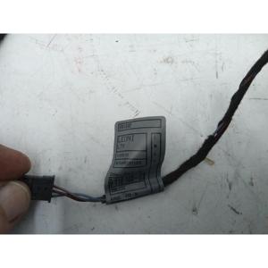 Cablaggio Porta Anteriore Destra BMW Serie 1 (E81) (06>12) 9118108-03 - Product Image 4