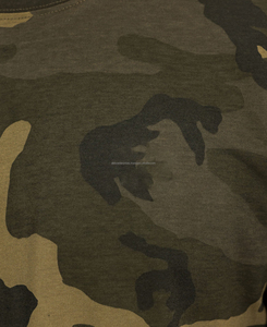 เสื้อยืดผู้ชายคอกลมทรงปกติ ผ้าฝ้าย 100% ระบายอากาศได้ดี สวมใส่สบาย พิมพ์ลายดิจิทัล น้ำหนัก 220 กรัม รุ่นเรียบง่าย สำหรับฤดูร้อน ปี 2026 สไตล์สตรีทแวร์ - Product Image 3