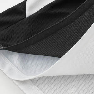 Camiseta de Baloncesto Cómoda para Hombre, Personalizable, Lisa, 100% Poliéster, Impresa, Antibacteriana, Transpirable, para Adultos - Product Image 6